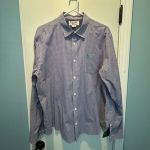 Penguin Classic Fit shirt